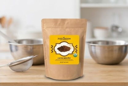 Cacao Powder